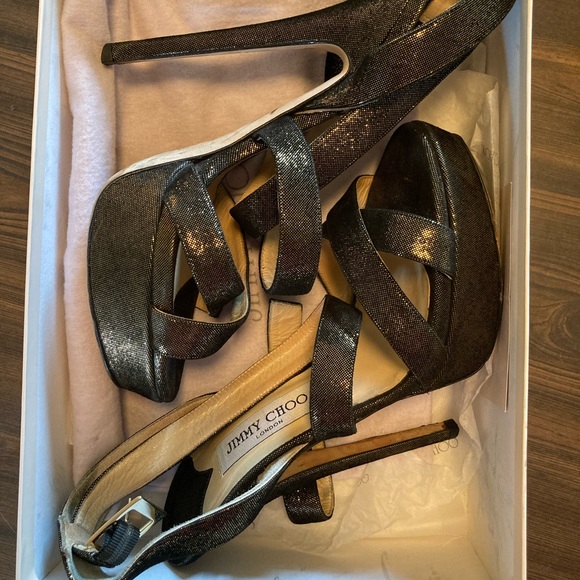 Jimmy Choo - Picture 8 of 8